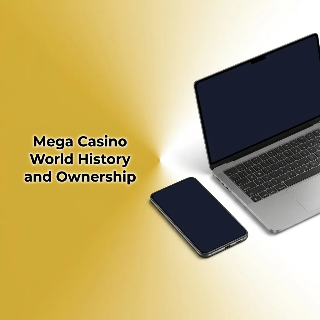 Mega Casino World history: founded 2021 by Jonathan Kessler, Curaçao-licensed, popular among Bangladeshi sports and casino bettors.