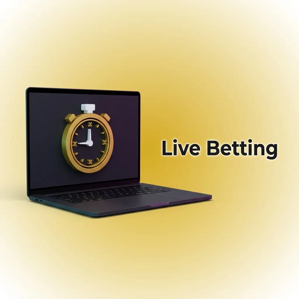 Live betting on Mega Casino World for cricket, football, tennis and kabaddi with live streaming, fast odds and cashout options.