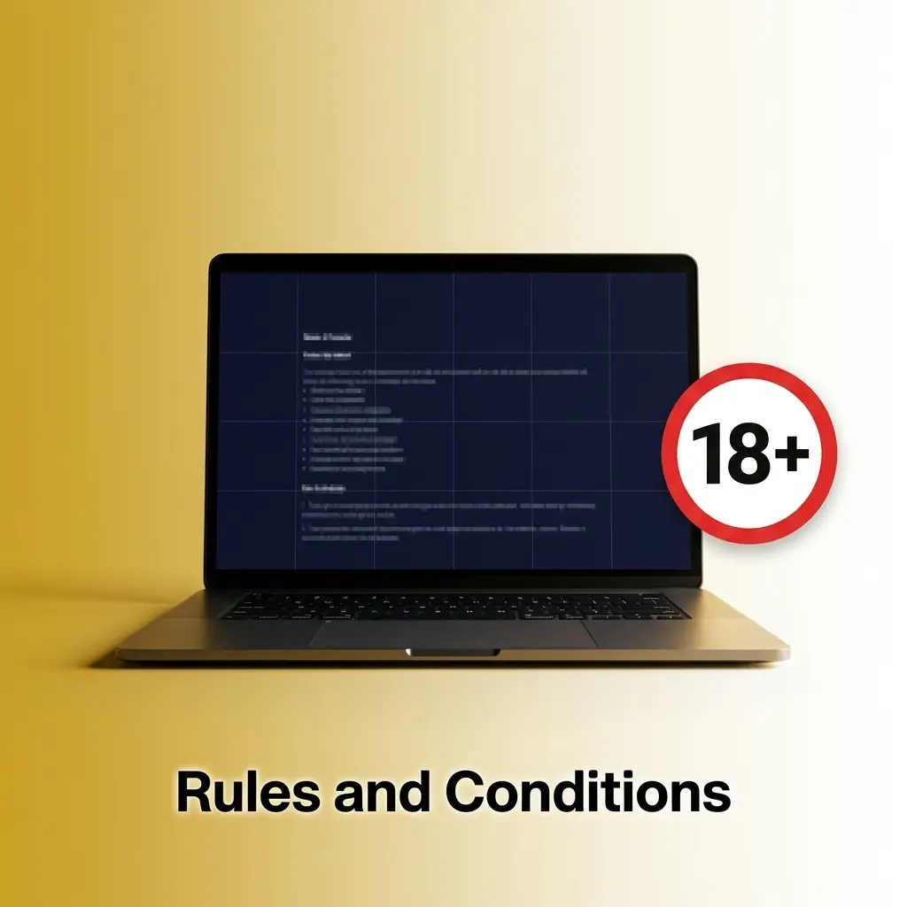 Mega Casino World registration rules: age limit, one account per player, wagering rules, ID verification, and withdrawal policy